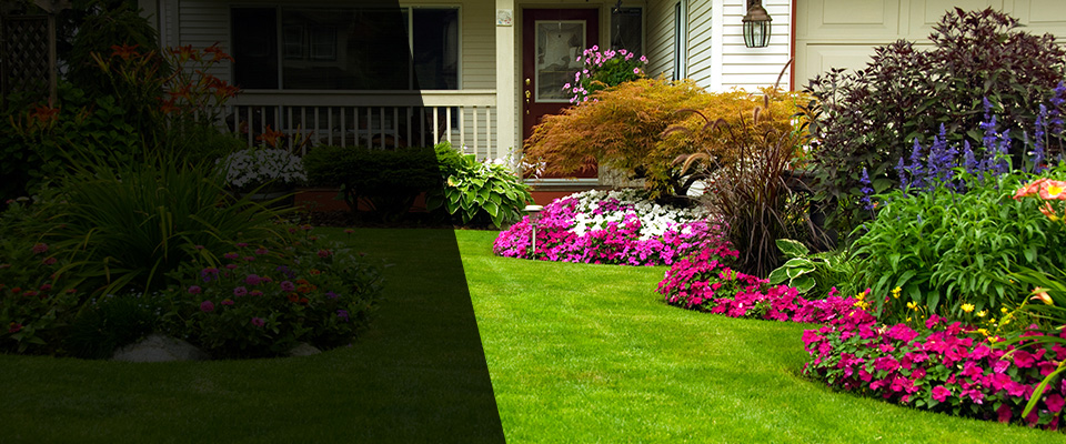 Sequim Landscapers