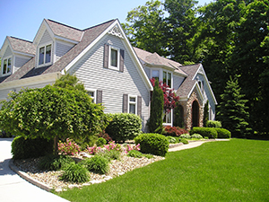 Landscapers and Lawncare Services in Sequim, WA